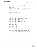 Preview for 675 page of Cisco 5505 - ASA Firewall Edition Bundle Cli Configuration Manual