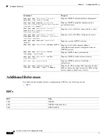 Preview for 678 page of Cisco 5505 - ASA Firewall Edition Bundle Cli Configuration Manual