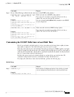 Preview for 695 page of Cisco 5505 - ASA Firewall Edition Bundle Cli Configuration Manual