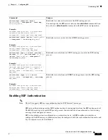 Preview for 709 page of Cisco 5505 - ASA Firewall Edition Bundle Cli Configuration Manual