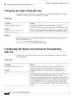 Preview for 736 page of Cisco 5505 - ASA Firewall Edition Bundle Cli Configuration Manual