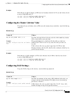 Preview for 737 page of Cisco 5505 - ASA Firewall Edition Bundle Cli Configuration Manual