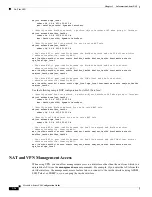 Preview for 772 page of Cisco 5505 - ASA Firewall Edition Bundle Cli Configuration Manual