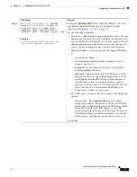 Preview for 789 page of Cisco 5505 - ASA Firewall Edition Bundle Cli Configuration Manual