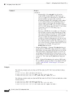 Preview for 790 page of Cisco 5505 - ASA Firewall Edition Bundle Cli Configuration Manual
