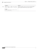 Preview for 792 page of Cisco 5505 - ASA Firewall Edition Bundle Cli Configuration Manual