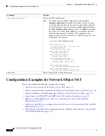 Preview for 798 page of Cisco 5505 - ASA Firewall Edition Bundle Cli Configuration Manual