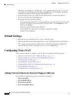 Preview for 816 page of Cisco 5505 - ASA Firewall Edition Bundle Cli Configuration Manual