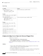 Preview for 818 page of Cisco 5505 - ASA Firewall Edition Bundle Cli Configuration Manual