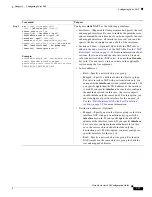 Preview for 831 page of Cisco 5505 - ASA Firewall Edition Bundle Cli Configuration Manual
