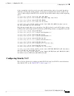 Preview for 833 page of Cisco 5505 - ASA Firewall Edition Bundle Cli Configuration Manual