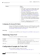 Preview for 836 page of Cisco 5505 - ASA Firewall Edition Bundle Cli Configuration Manual