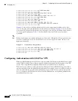 Preview for 864 page of Cisco 5505 - ASA Firewall Edition Bundle Cli Configuration Manual