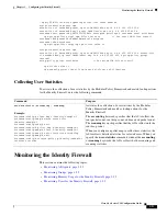 Preview for 901 page of Cisco 5505 - ASA Firewall Edition Bundle Cli Configuration Manual