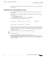 Preview for 903 page of Cisco 5505 - ASA Firewall Edition Bundle Cli Configuration Manual