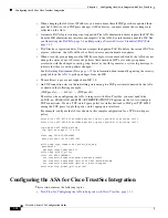 Preview for 914 page of Cisco 5505 - ASA Firewall Edition Bundle Cli Configuration Manual