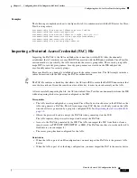 Preview for 917 page of Cisco 5505 - ASA Firewall Edition Bundle Cli Configuration Manual