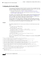 Preview for 924 page of Cisco 5505 - ASA Firewall Edition Bundle Cli Configuration Manual