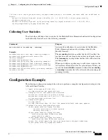 Preview for 925 page of Cisco 5505 - ASA Firewall Edition Bundle Cli Configuration Manual