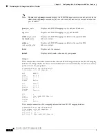 Preview for 932 page of Cisco 5505 - ASA Firewall Edition Bundle Cli Configuration Manual