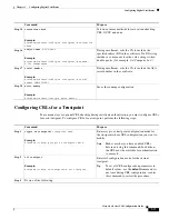 Preview for 949 page of Cisco 5505 - ASA Firewall Edition Bundle Cli Configuration Manual