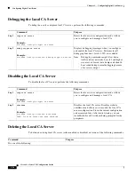 Preview for 962 page of Cisco 5505 - ASA Firewall Edition Bundle Cli Configuration Manual