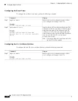 Preview for 964 page of Cisco 5505 - ASA Firewall Edition Bundle Cli Configuration Manual