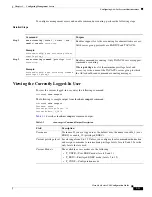 Preview for 1025 page of Cisco 5505 - ASA Firewall Edition Bundle Cli Configuration Manual