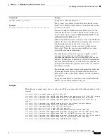 Preview for 1041 page of Cisco 5505 - ASA Firewall Edition Bundle Cli Configuration Manual