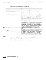 Preview for 1058 page of Cisco 5505 - ASA Firewall Edition Bundle Cli Configuration Manual