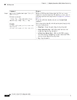 Preview for 1112 page of Cisco 5505 - ASA Firewall Edition Bundle Cli Configuration Manual