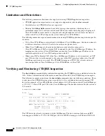 Preview for 1144 page of Cisco 5505 - ASA Firewall Edition Bundle Cli Configuration Manual