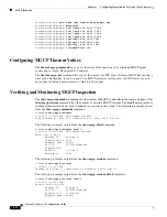 Preview for 1156 page of Cisco 5505 - ASA Firewall Edition Bundle Cli Configuration Manual