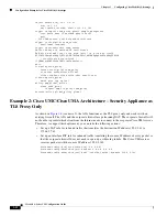 Preview for 1282 page of Cisco 5505 - ASA Firewall Edition Bundle Cli Configuration Manual