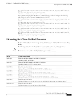 Preview for 1291 page of Cisco 5505 - ASA Firewall Edition Bundle Cli Configuration Manual