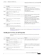 Preview for 1297 page of Cisco 5505 - ASA Firewall Edition Bundle Cli Configuration Manual