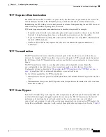 Preview for 1337 page of Cisco 5505 - ASA Firewall Edition Bundle Cli Configuration Manual