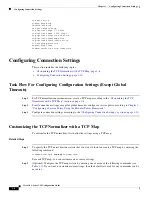 Preview for 1340 page of Cisco 5505 - ASA Firewall Edition Bundle Cli Configuration Manual