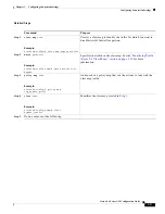 Preview for 1345 page of Cisco 5505 - ASA Firewall Edition Bundle Cli Configuration Manual