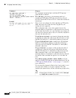 Preview for 1346 page of Cisco 5505 - ASA Firewall Edition Bundle Cli Configuration Manual