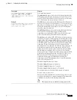 Preview for 1347 page of Cisco 5505 - ASA Firewall Edition Bundle Cli Configuration Manual