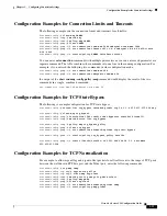 Preview for 1349 page of Cisco 5505 - ASA Firewall Edition Bundle Cli Configuration Manual