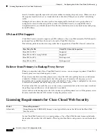 Preview for 1386 page of Cisco 5505 - ASA Firewall Edition Bundle Cli Configuration Manual