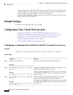 Preview for 1388 page of Cisco 5505 - ASA Firewall Edition Bundle Cli Configuration Manual