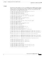 Preview for 1393 page of Cisco 5505 - ASA Firewall Edition Bundle Cli Configuration Manual