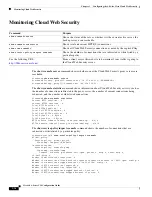 Preview for 1396 page of Cisco 5505 - ASA Firewall Edition Bundle Cli Configuration Manual