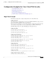 Preview for 1397 page of Cisco 5505 - ASA Firewall Edition Bundle Cli Configuration Manual