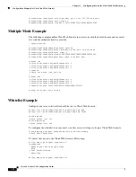 Preview for 1398 page of Cisco 5505 - ASA Firewall Edition Bundle Cli Configuration Manual