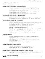 Preview for 1400 page of Cisco 5505 - ASA Firewall Edition Bundle Cli Configuration Manual