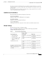 Preview for 1431 page of Cisco 5505 - ASA Firewall Edition Bundle Cli Configuration Manual